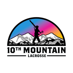 10th mountain logo