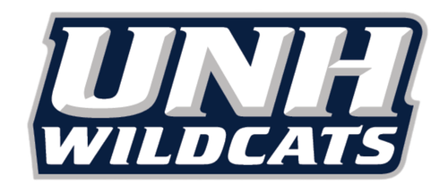 UNH white letters w transaparent background
