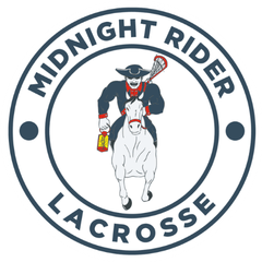 midnight rider  logo